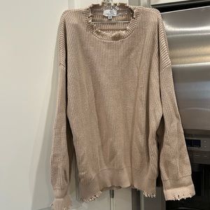 Urban Daizy Sweater